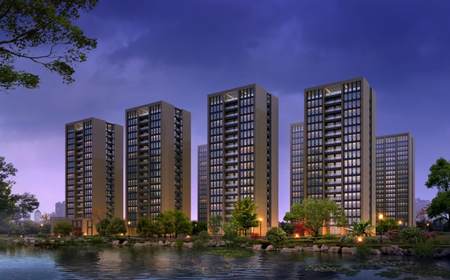 杭州东陈国际广场