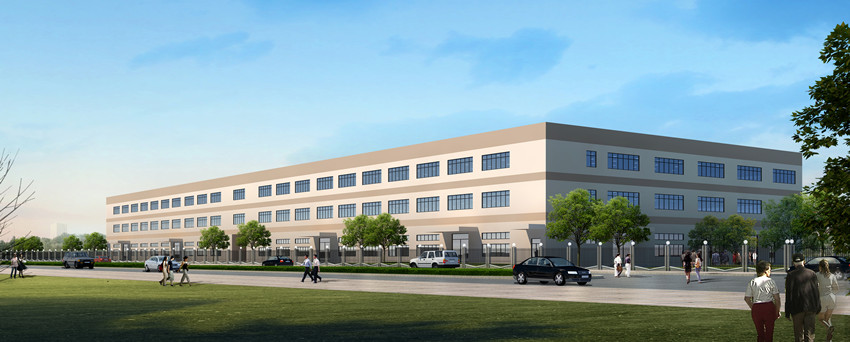 华峰集团配套仓库工程